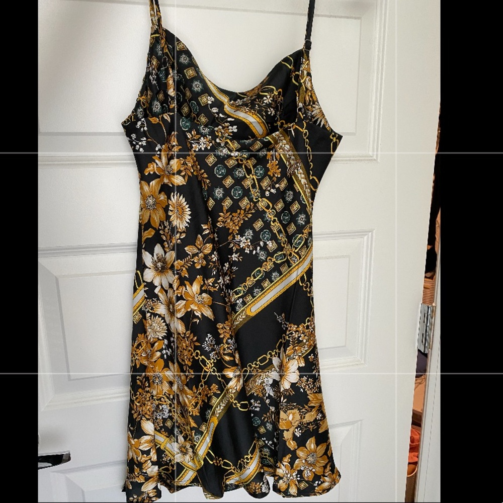 Princess Polly Dress